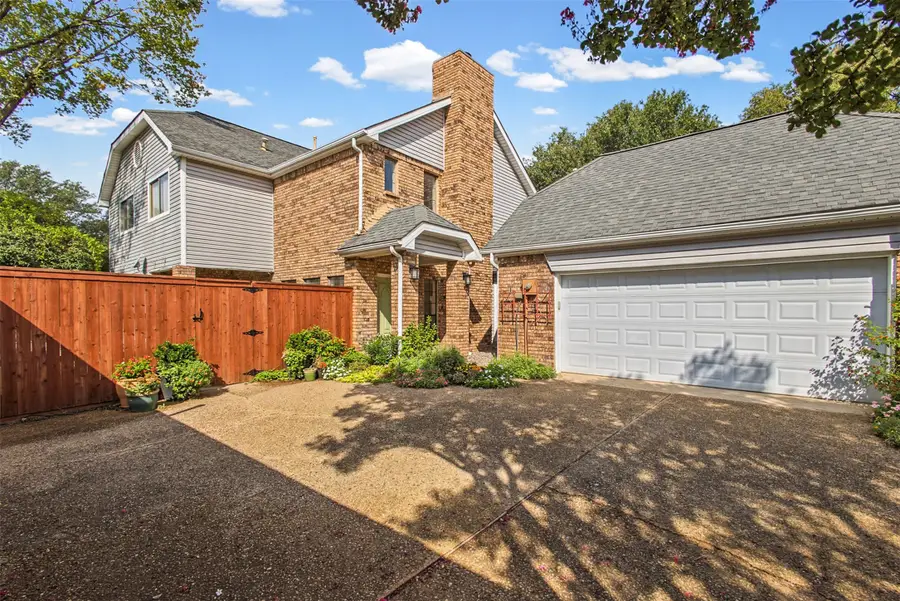7449 Courtside Drive, Garland, TX 75044 - #3