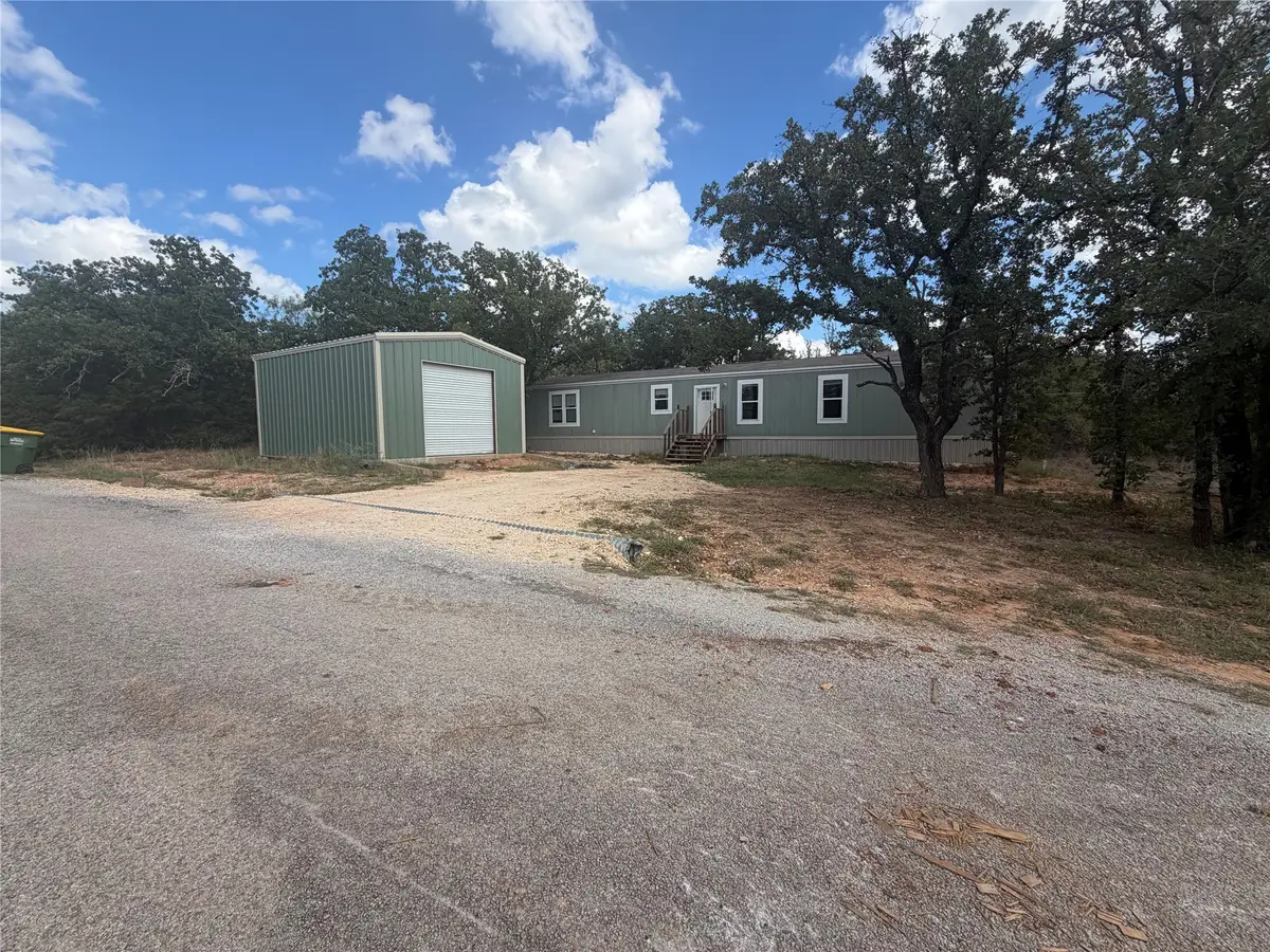 5901 Texas Trail, Granbury, TX 76048 - #1