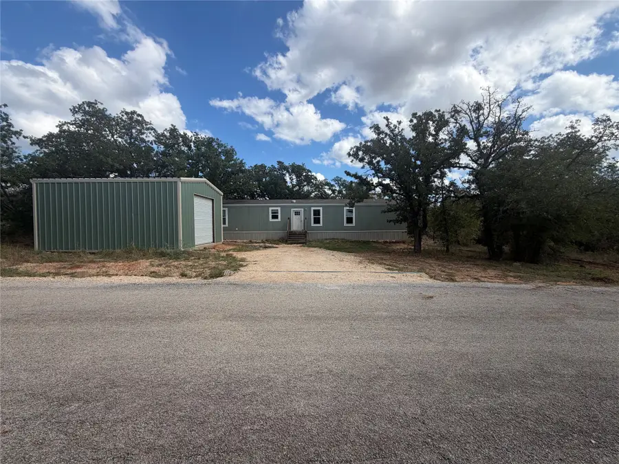 5901 Texas Trail, Granbury, TX 76048 - #3