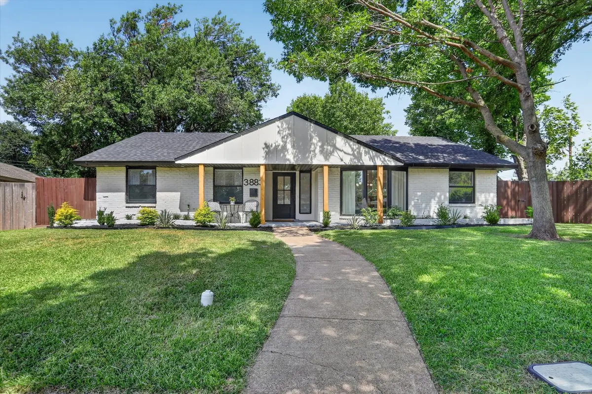 3883 Antigua Circle, Dallas, TX 75244 - #1
