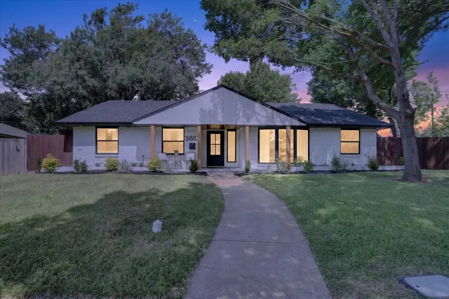 3883 Antigua Circle, Dallas, TX 75244 - #2