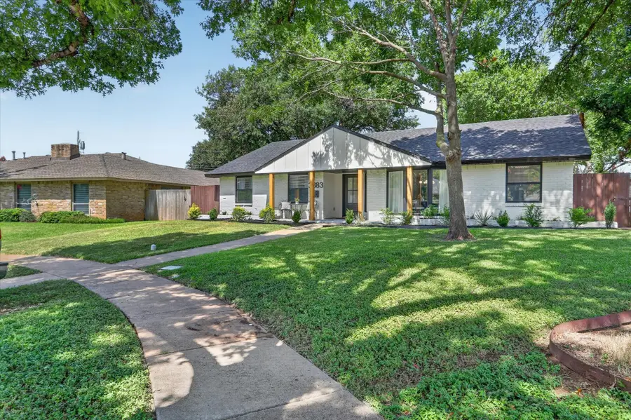 3883 Antigua Circle, Dallas, TX 75244 - #3