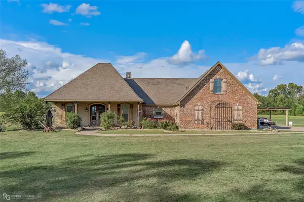 468 Buddy Brown Road, Minden, LA 71055