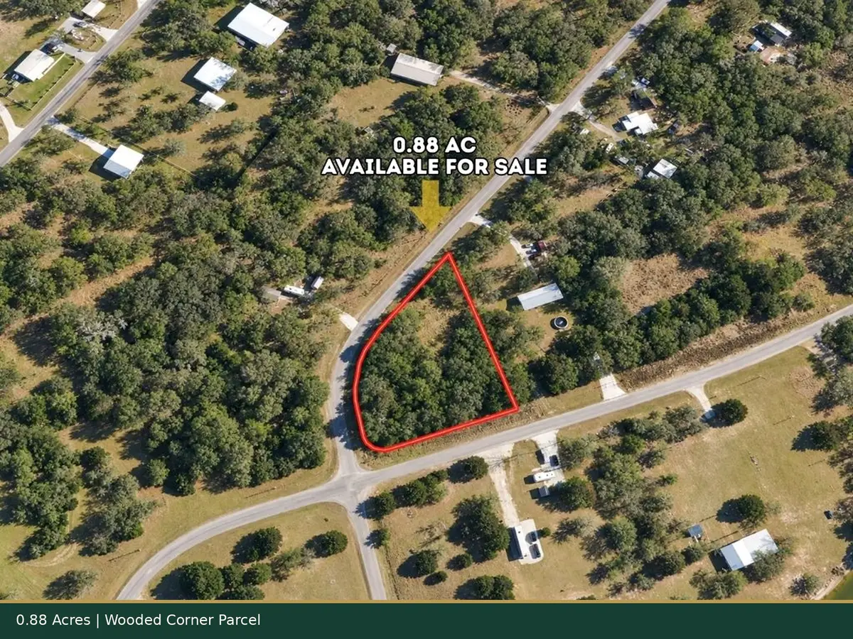 Lot 1 Post Oak Loop, Thornton, TX 76687 - #1