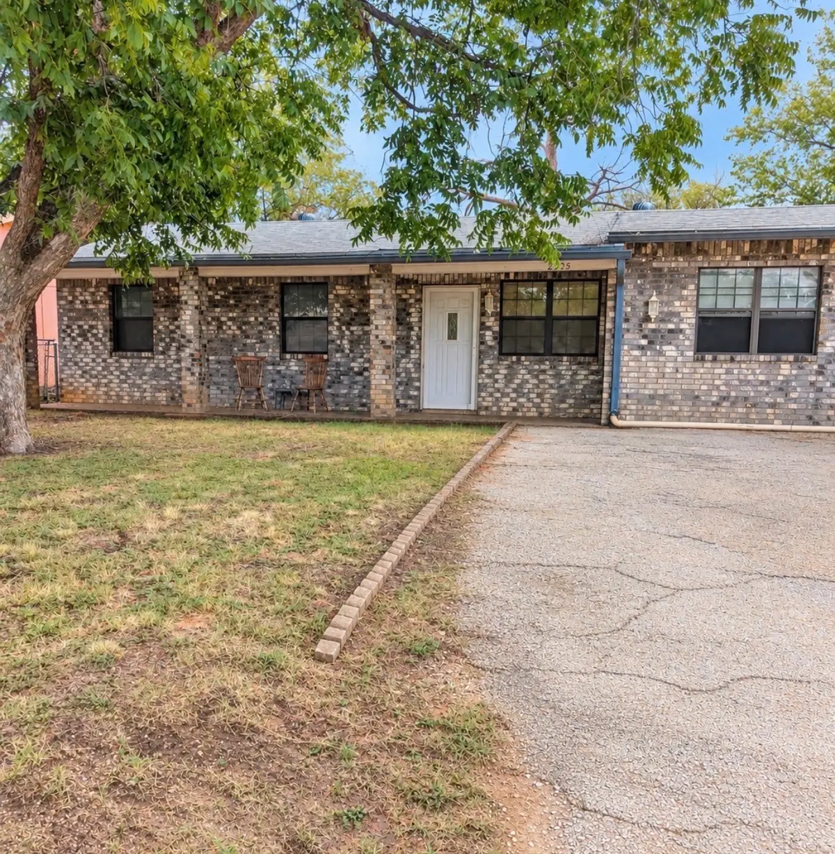 2225 Oakland Drive, Abilene, TX 79603 - #1
