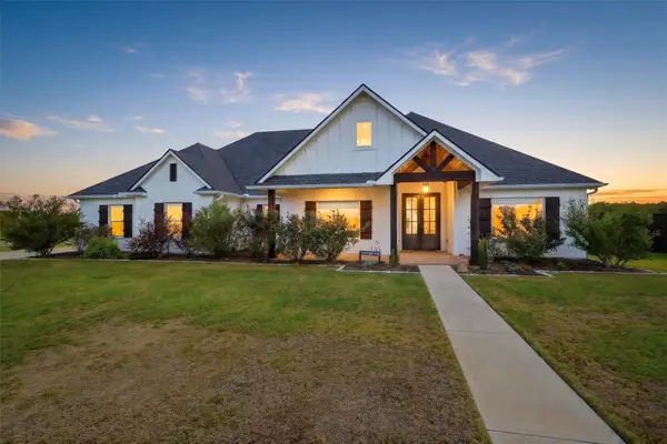 133 Shawnee Trail, Pottsboro, TX 75076