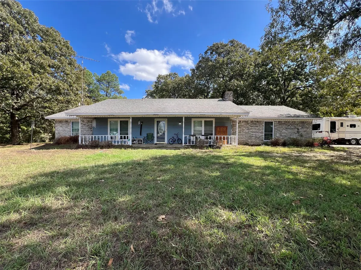 23 Private Road 44053, Powderly, TX 75473 - #1