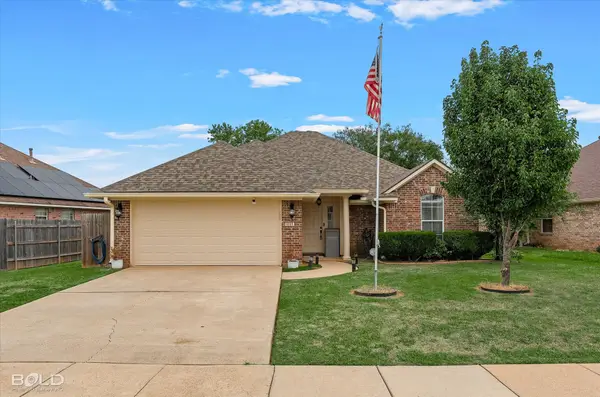 6005 Hollyhock Lane, Bossier City, LA 71112