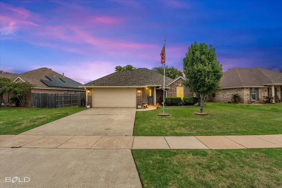 6005 Hollyhock Lane, Bossier City, LA 71112 - #2