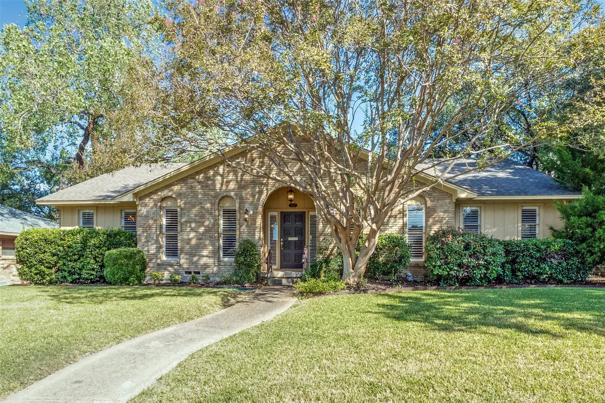 9351 Heatherdale Drive, Dallas, TX 75243 - #1
