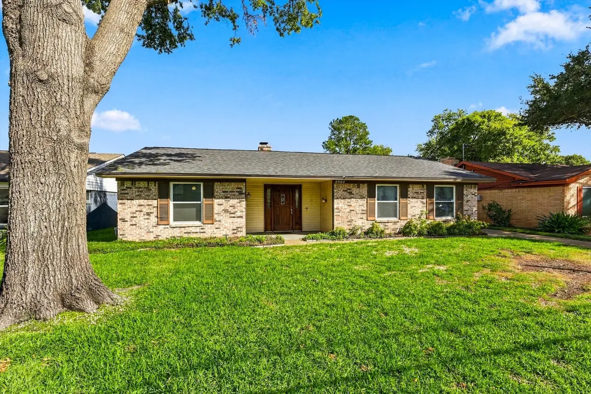 1110 Tipton Road, Irving, TX 75060 - #1