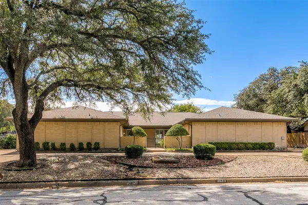 4621 Ranch View Road, Fort Worth, TX 76109