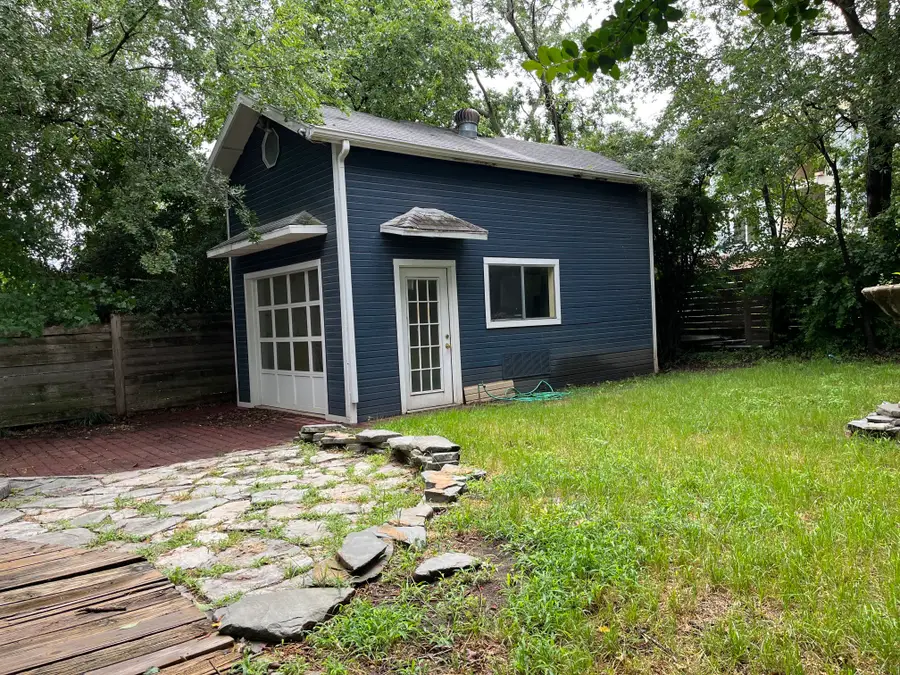 1409 N Austin Street, Denton, TX 76201 - #3