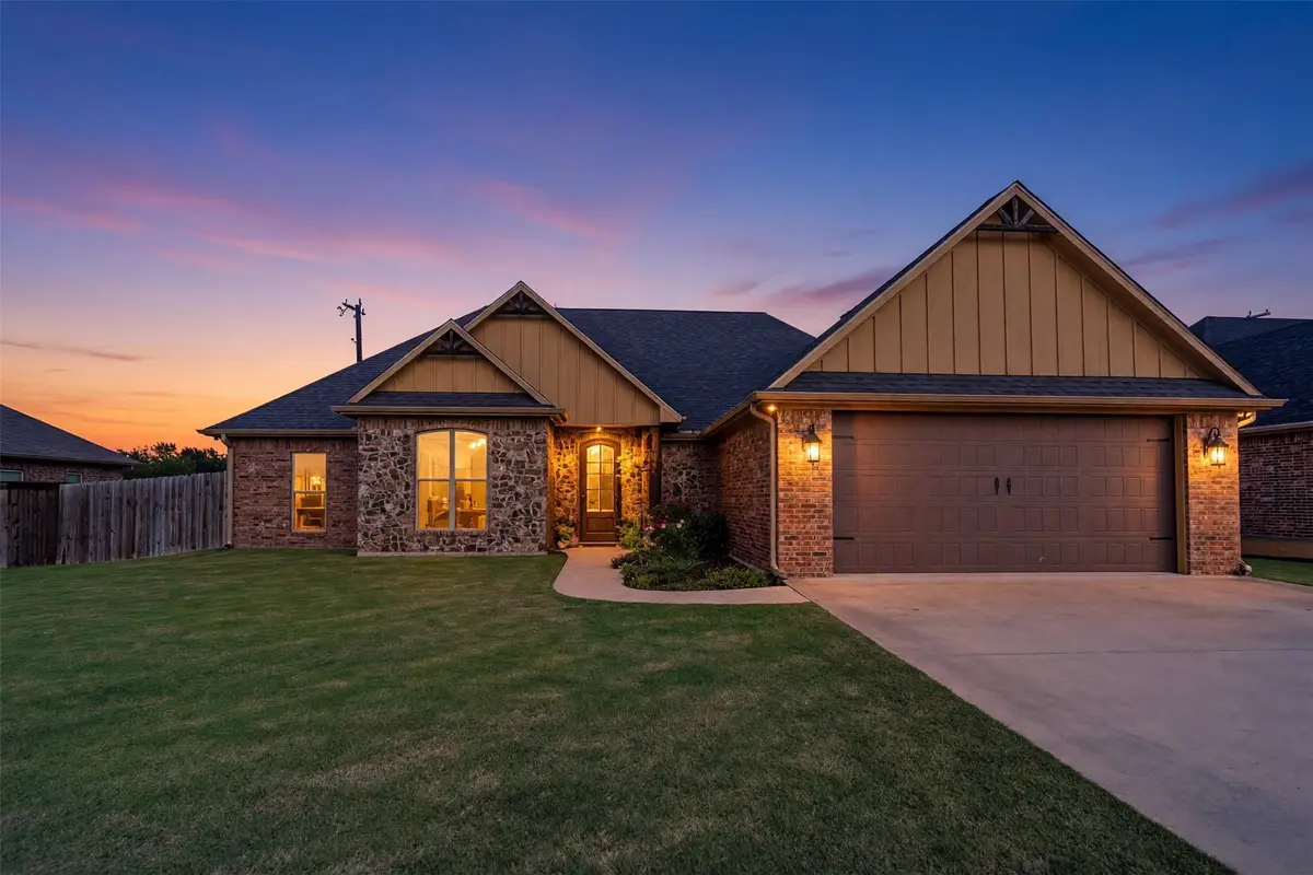 330 Koby Circle, Sulphur Springs, TX 75482 - #1