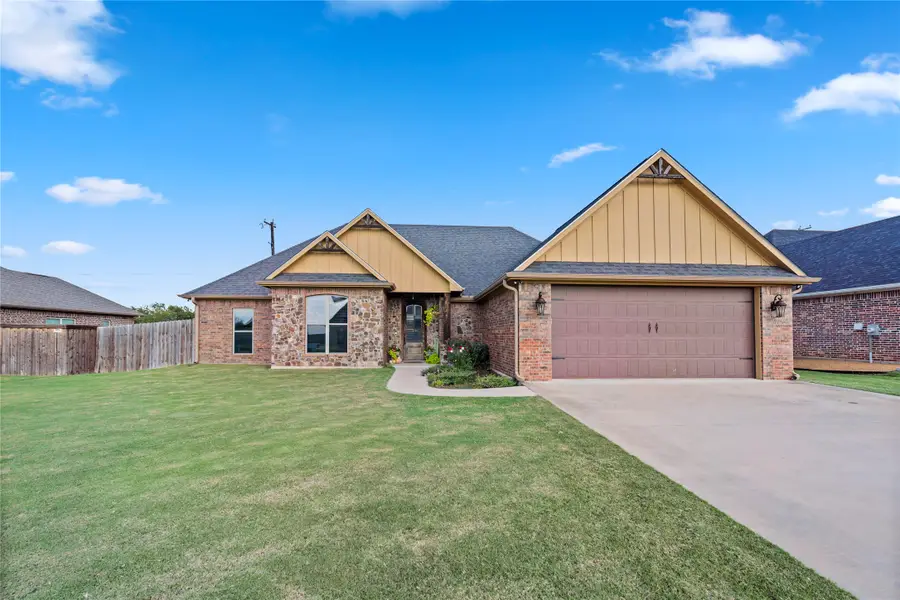 330 Koby Circle, Sulphur Springs, TX 75482 - #2