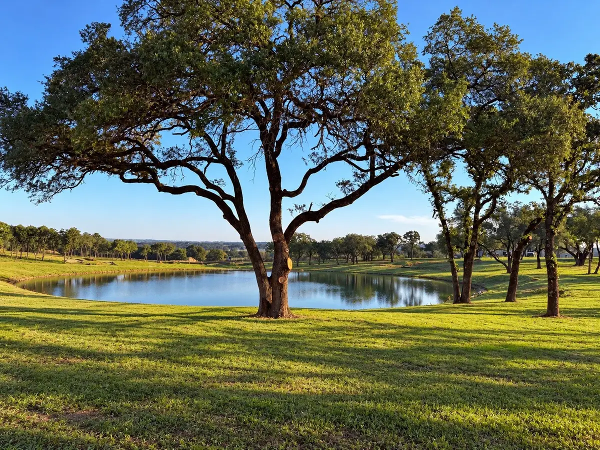 TBD Thompson, Weatherford, TX 76087 - #1