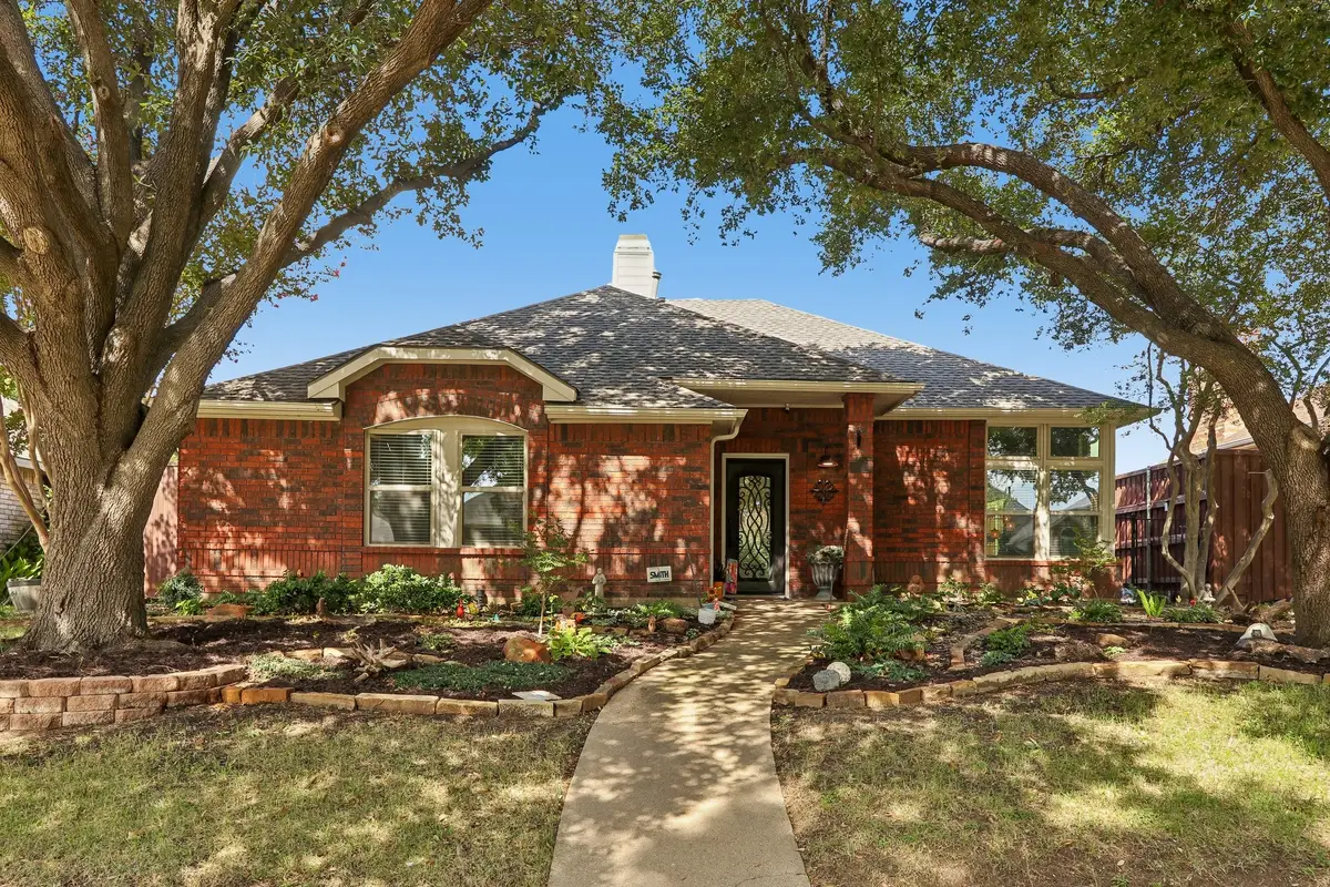 2031 Greenstone Trail, Carrollton, TX 75010 - #1