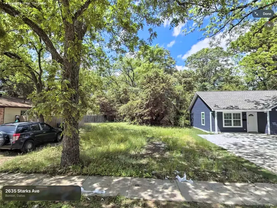 2635 Starks Avenue, Dallas, TX 75215 - #3