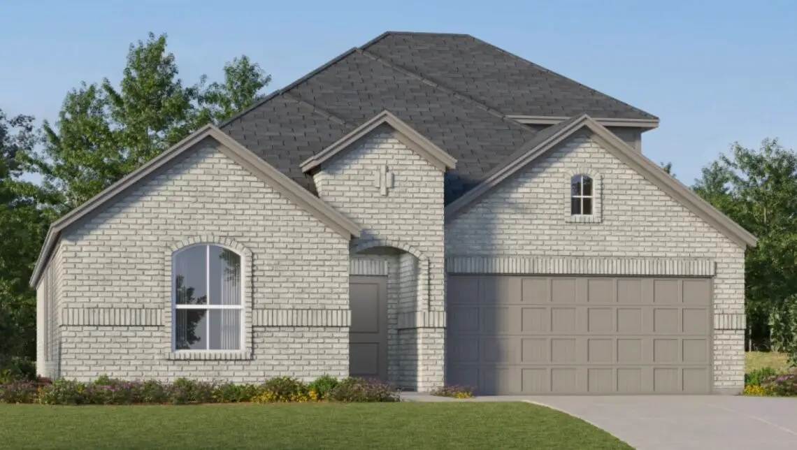 2240 Medina Road, Celina, TX 75009 - #1