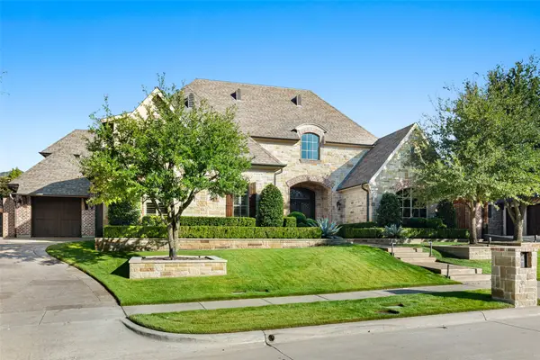 6820 Amaretto Court, Plano, TX 75024