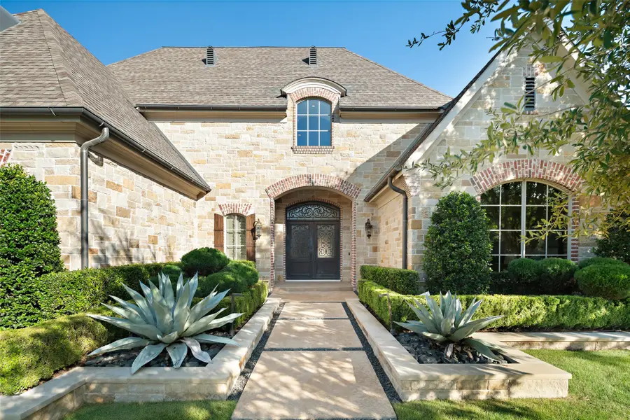 6820 Amaretto Court, Plano, TX 75024 - #2
