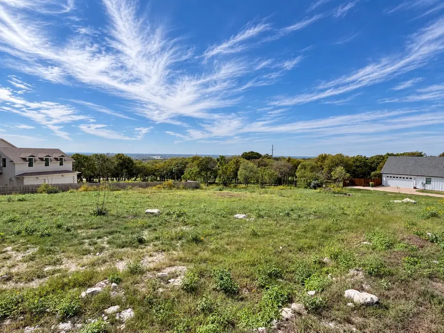 203 Merrifield Drive, Woodway, TX 76712 - #2