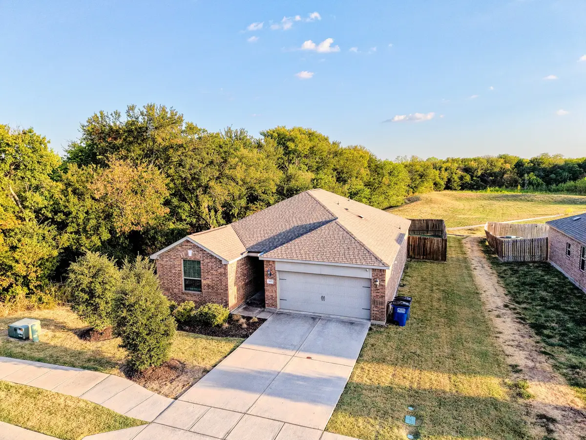 1401 Park Trails Boulevard, Princeton, TX 75407 - #1