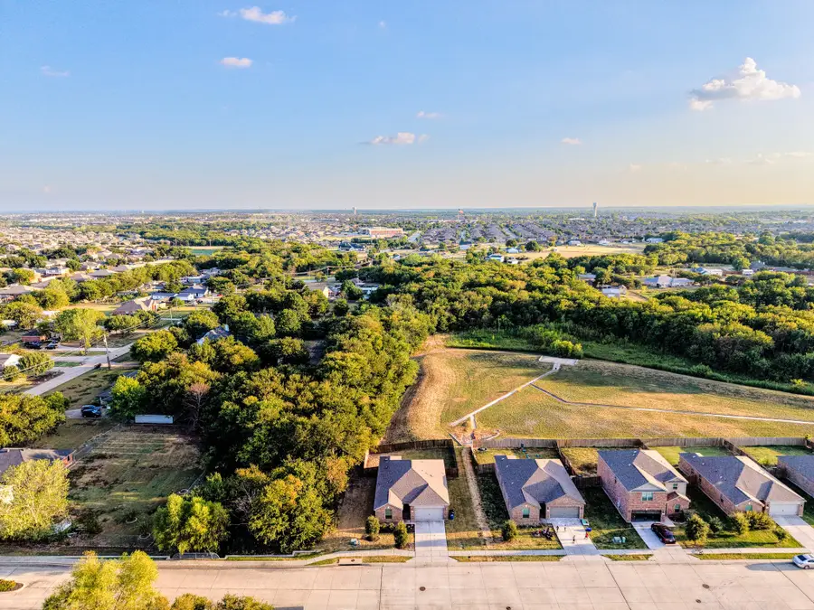 1401 Park Trails Boulevard, Princeton, TX 75407 - #2