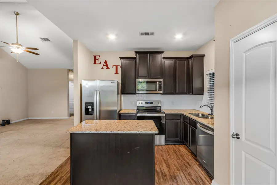 1401 Park Trails Boulevard, Princeton, TX 75407 - #3