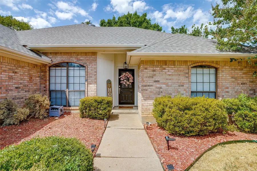 803 Water View Drive, Mansfield, TX 76063 - #2