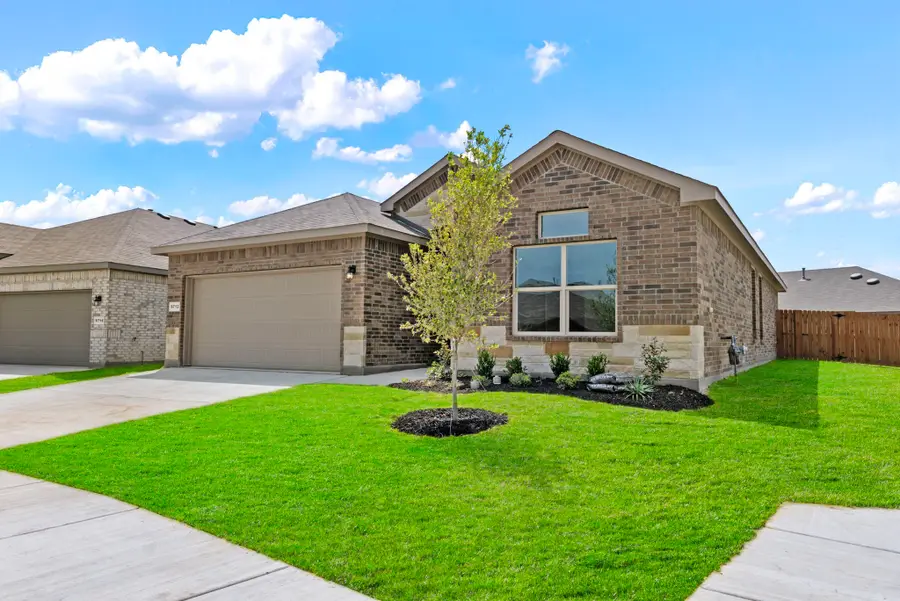 9712 Austin Hollow Road, Crowley, TX 76036 - #3