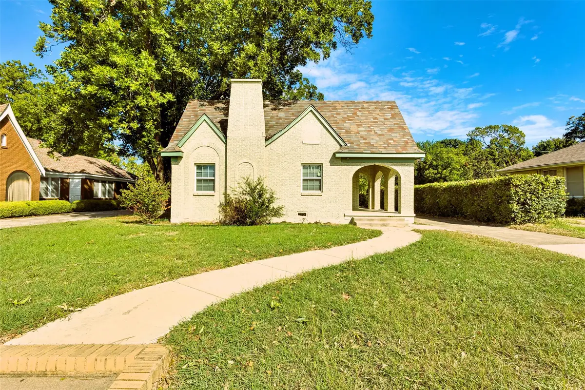 1221 Main Street, Garland, TX 75040 - #1