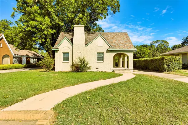 1221 Main Street, Garland, TX 75040
