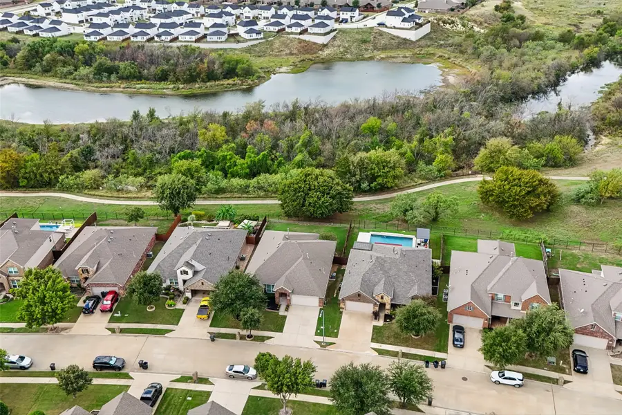 7417 Lowline Drive, Fort Worth, TX 76131 - #2