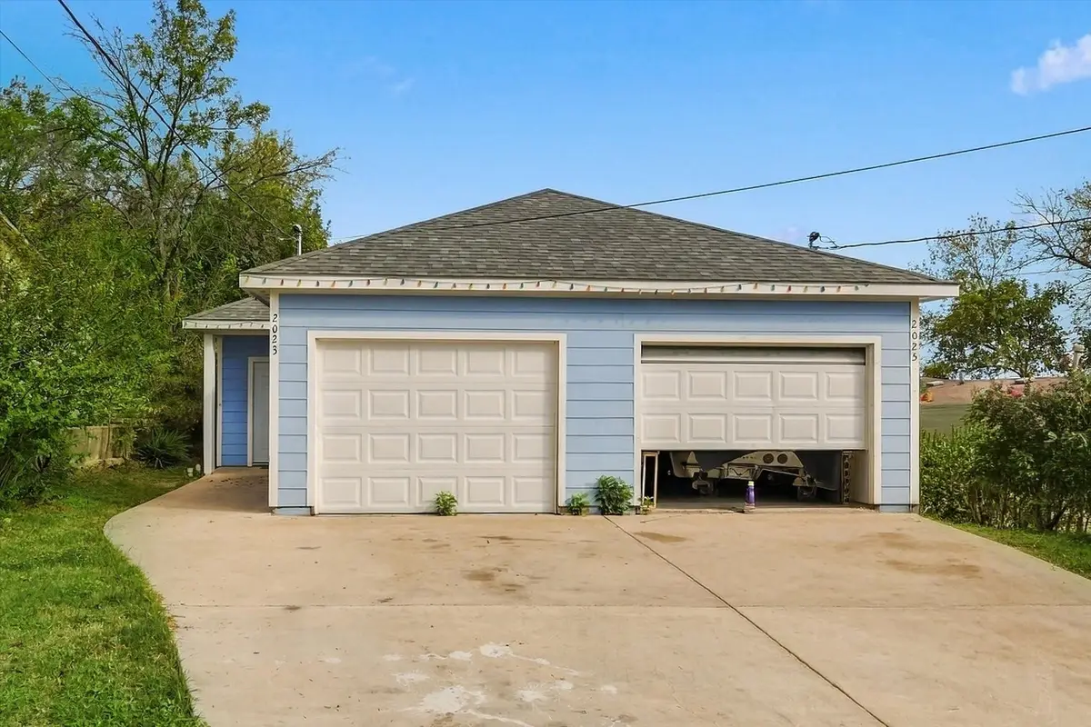 2023 E Myrtle Street, Fort Worth, TX 76104 - #1