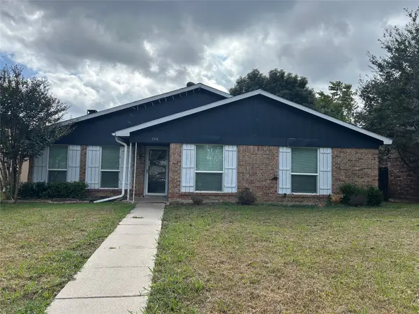 1314 Frio Lane, Garland, TX 75040