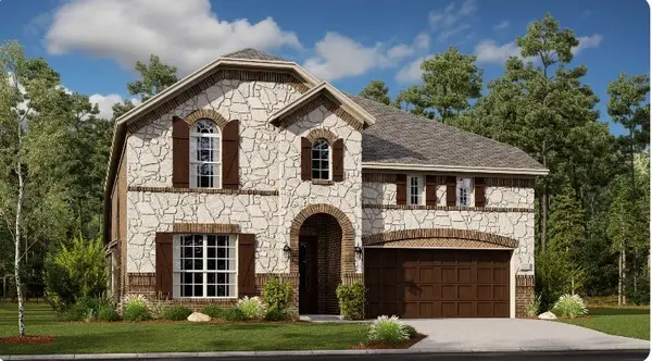 2220 Whitney Road, Celina, TX 75009