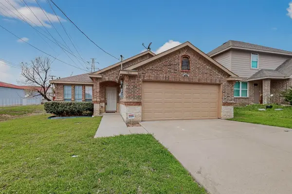 4803 Silver Avenue, Dallas, TX 75223