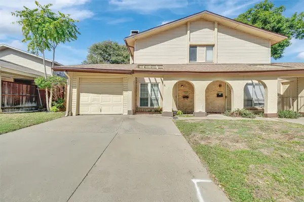 405 Atherton Drive, Garland, TX 75043