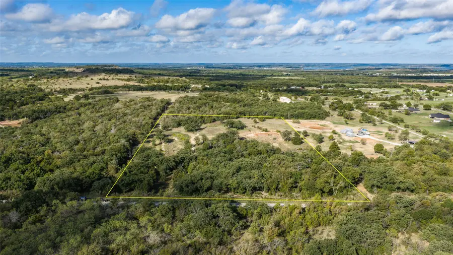 800 County Road 3519, Bridgeport, TX 76426 - #2