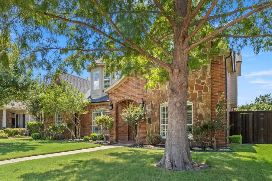 11209 Deep Canyon Trail, Frisco, TX 75033 - #2