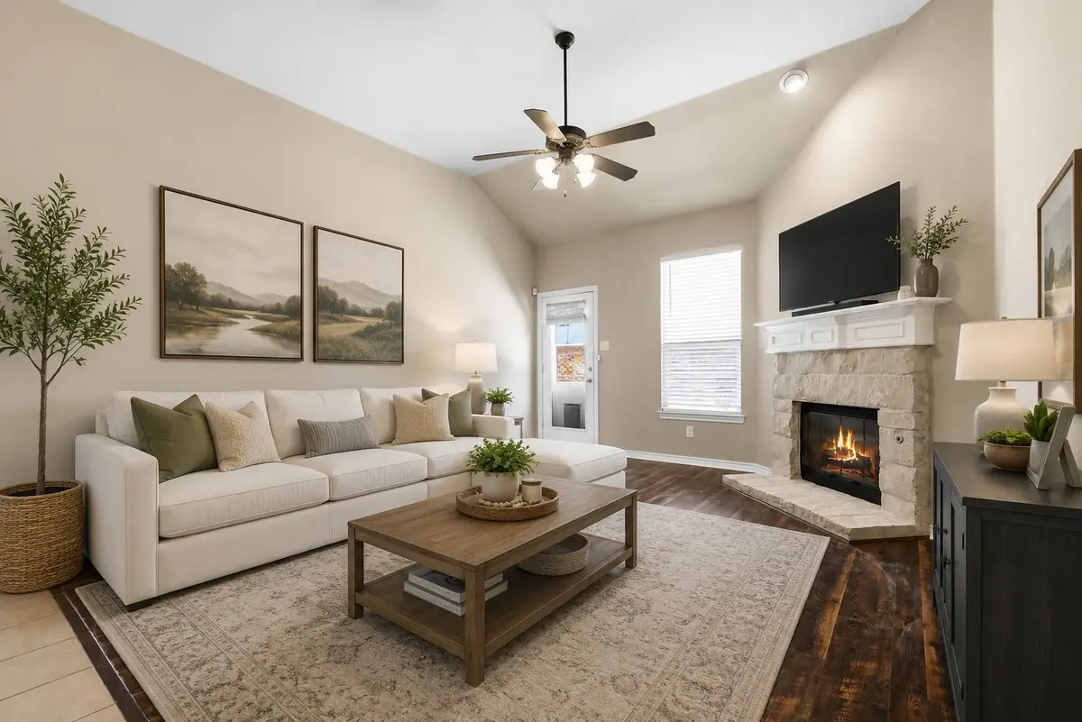 629 Lake City Drive, Lewisville, TX 75056 - #1