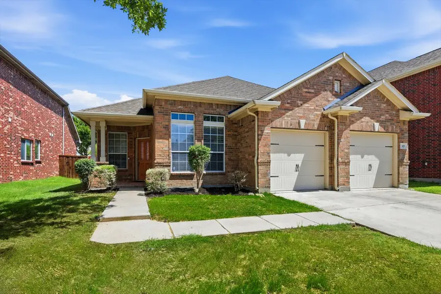 629 Lake City Drive, Lewisville, TX 75056 - #2