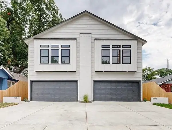 5102 Philip Avenue, Dallas, TX 75223
