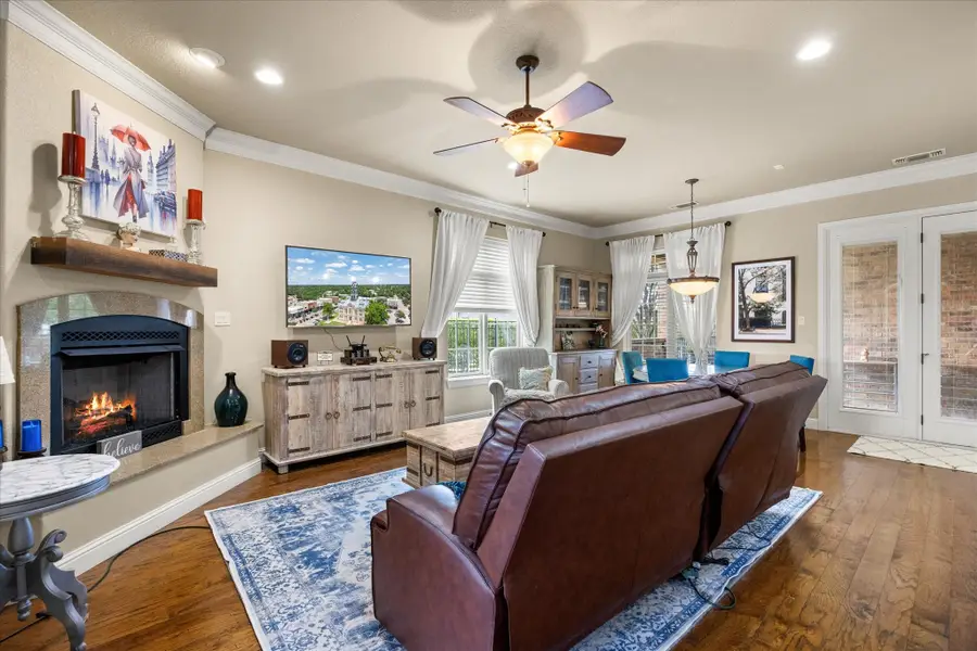 2200 Herons Nest Drive #2200, Granbury, TX 76048 - #3