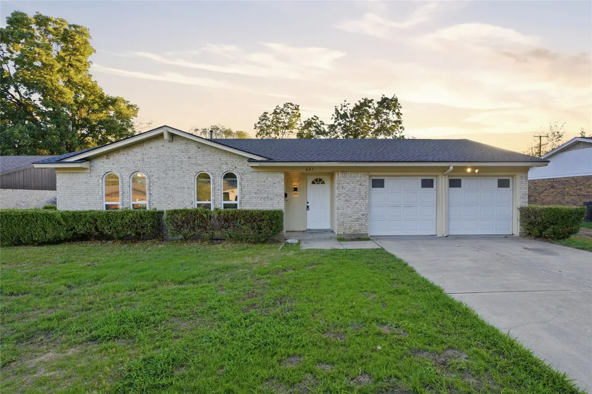 621 NW Barbara Lane, Burleson, TX 76028 - #1