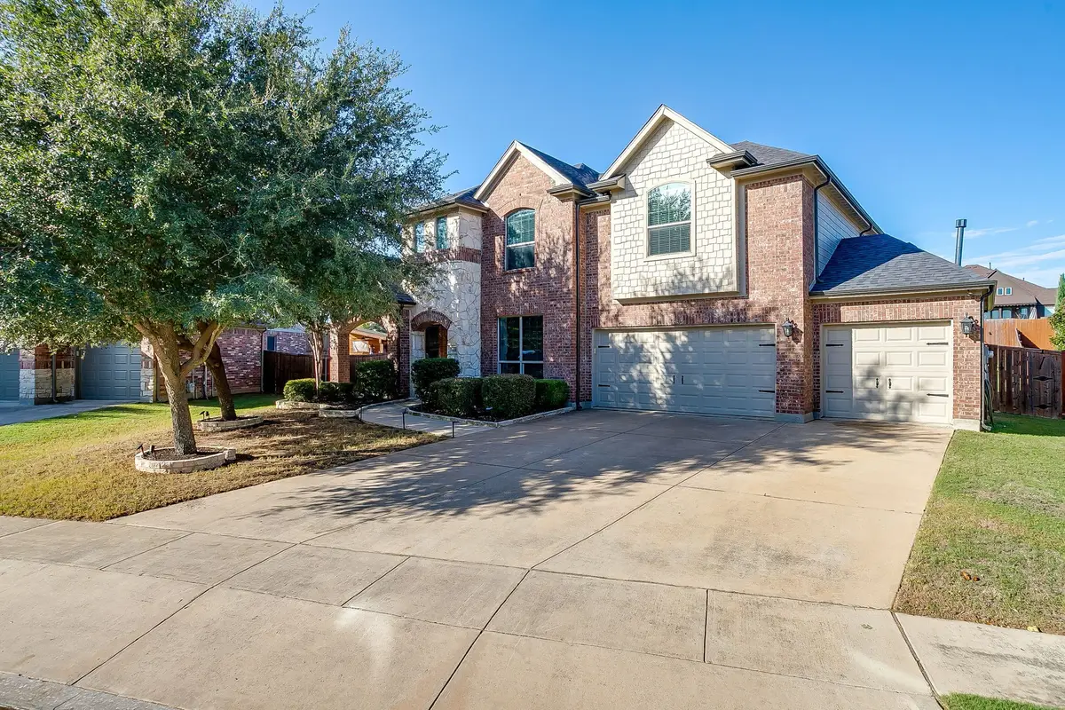1040 Tara Drive, Burleson, TX 76028 - #1