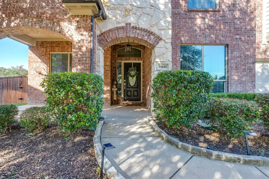 1040 Tara Drive, Burleson, TX 76028 - #2