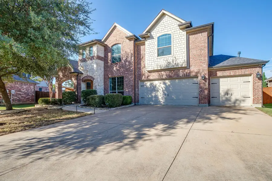 1040 Tara Drive, Burleson, TX 76028 - #3