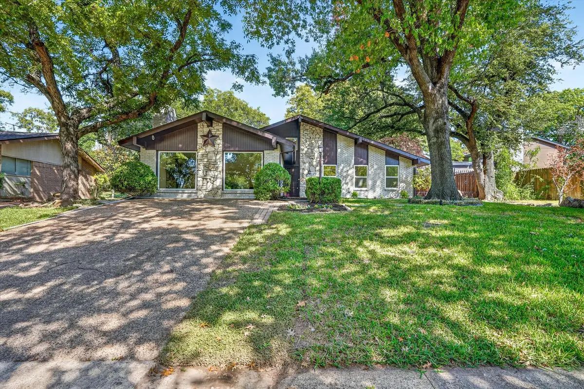 10615 Swallow Lane, Dallas, TX 75218 - #1
